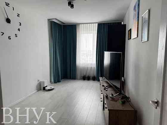 Продаж Квартира 1-кімнатна, 10/10 поверх на Жк Зеланий масив Луцьк