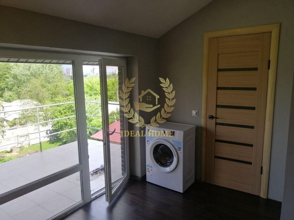 Продам смарт-квартиру біля метро Політехнічний інститут Київ - фото 10