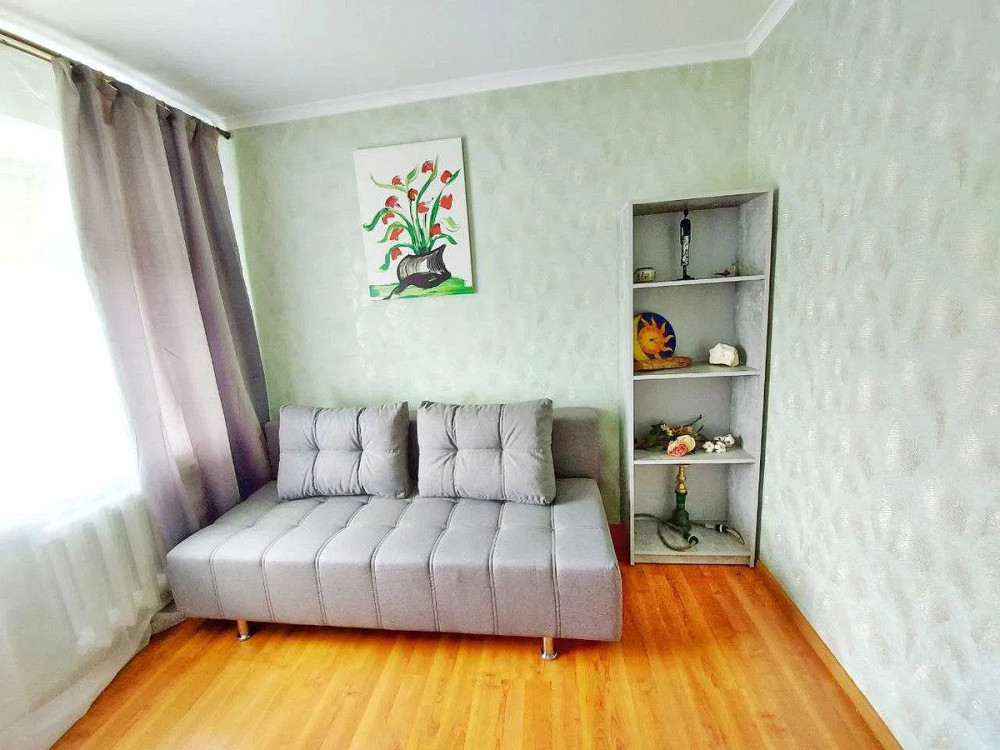 Оренда Квартира 2-кімнатна, 3/9 поверх на Лобановського, 96 Київ - фото 6