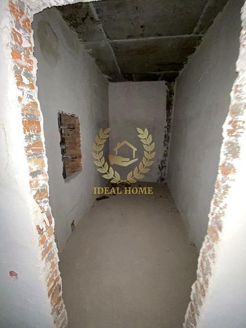 Видова 2-кімнатна квартира в ЖК "Панорама на Печерську" Київ - фото 4