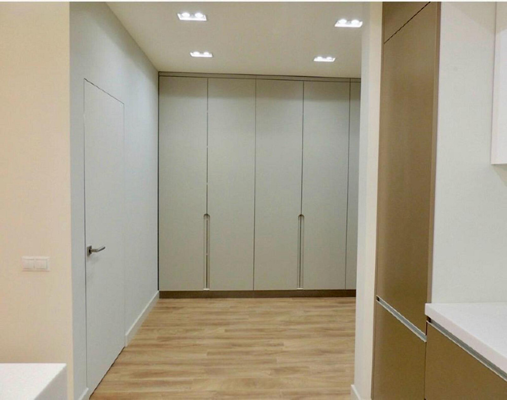 Продаж Квартира 1-кімнатна, 6/19 поверх на проспект Берестейський, 55а Киев - изображение 4