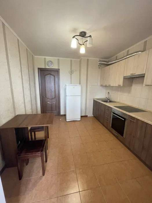 Оренда Квартира 1-кімнатна, 16/25 поверх на ул. Соломии Крушельницкой Київ - фото 2