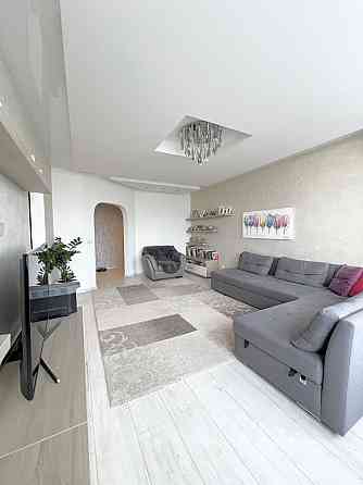 Продаж Квартира 2-кімнатна, 7/17 поверх на Касіяна Василя вул., д. 2/1 Київ