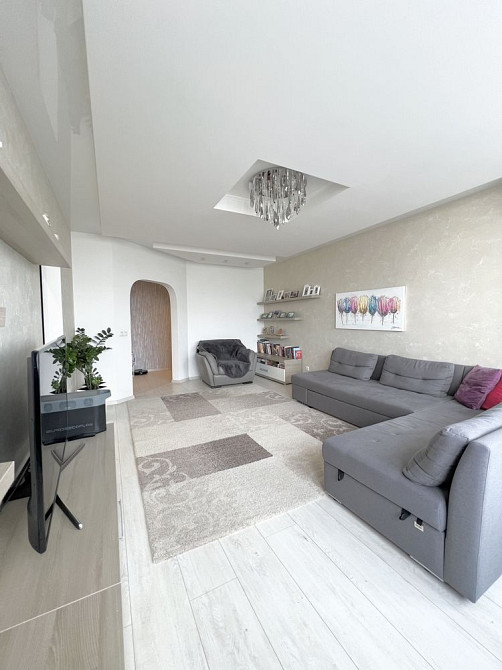 Продаж Квартира 2-кімнатна, 7/17 поверх на Касіяна Василя вул., д. 2/1 Київ - фото 2