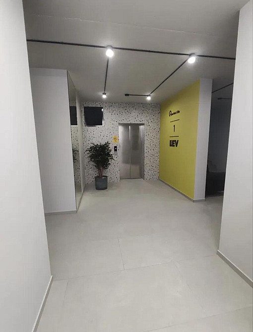 Продаж Квартира 1-кімнатна, 4/6 поверх на Лісна Винники - изображение 8