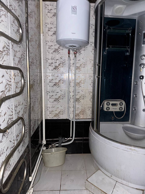 Продаж Квартира 3-кімнатна на переулок Дунаева, 7 Одеса - фото 9