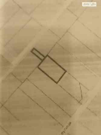 Продаж земельної ділянки 4 соток на Параджанова Винница