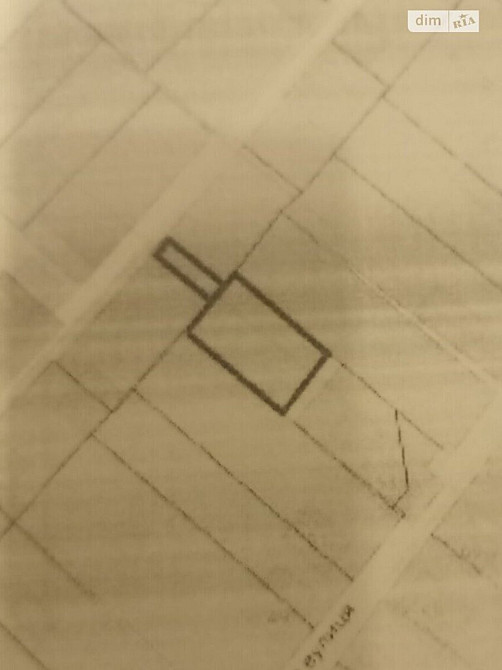 Продаж земельної ділянки 4 соток на Параджанова Винница - изображение 1