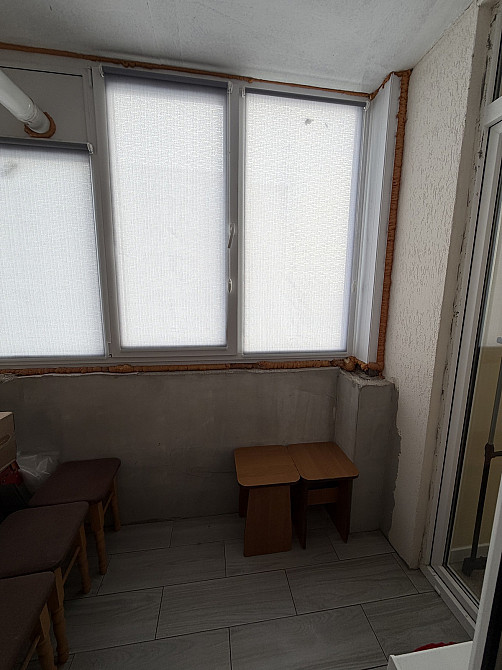 Оренда Квартира 1-кімнатна, 6/11 поверх Тернопіль - фото 8