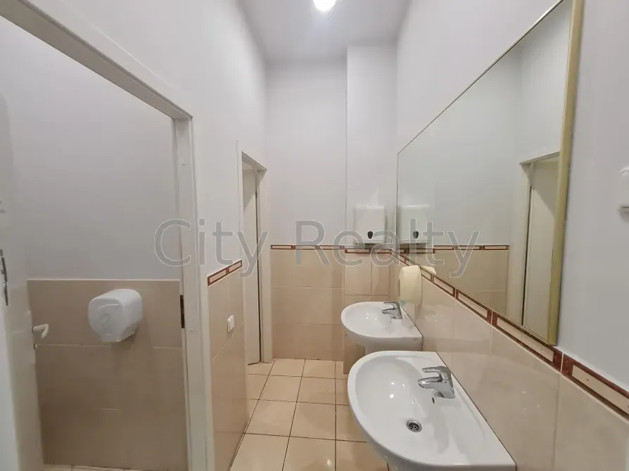 Здається Офісні приміщення площа 291.2 кв.м 1-й поверх Київ Бульварно-Кудрявська 24 Київ - фото 14