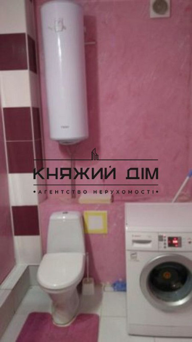 2к квартира-студія з панорамним видом у сучасному житловому комплексі "Мега Сіті" № 21115150 Kiev - photo 5