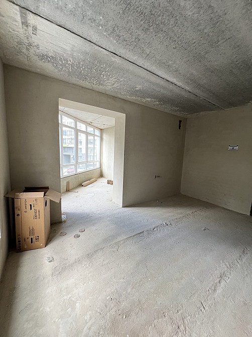 Продаж Квартира 2-кімнатна, 2/10 поверх на Приозерна, 35 Івано-Франківськ - фото 17