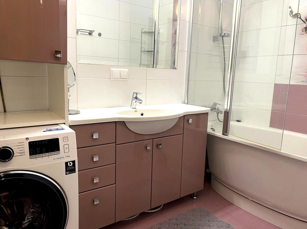 Продаж Квартира 3-кімнатна, 9/18 поверх на Степана Рудницького вул., д. 5-А Kiev - photo 7