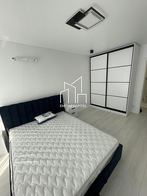 Оренда 1к Квартира 45 кв.м Замарстинівська вул. L'viv - photo 2