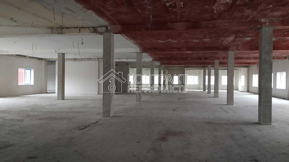 Продаж приміщення вільного призначення на вул. Цілиноградська Kharkiv - photo 4