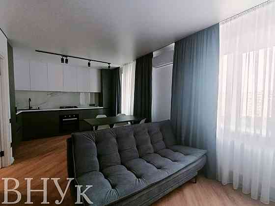 Продаж Квартира 1-кімнатна, 10/10 поверх на вул. Тарнавського Генерала Тернопіль