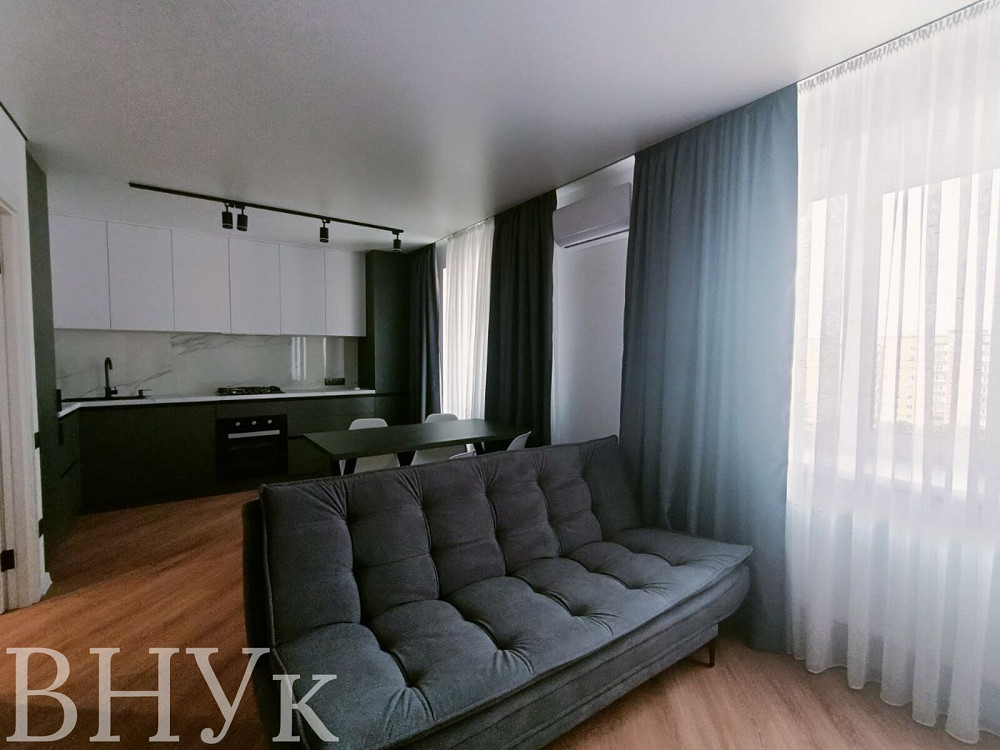 Продаж Квартира 1-кімнатна, 10/10 поверх на вул. Тарнавського Генерала Тернопіль - фото 1