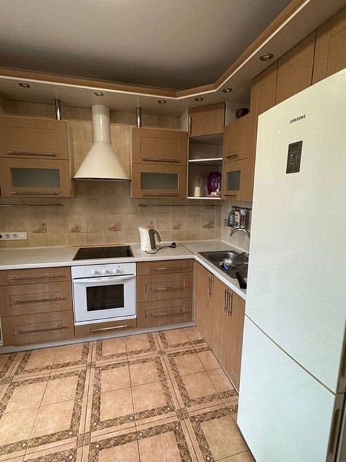 Оренда Квартира 1-кімнатна, 5/17 поверх на Бажана, 16 Київ - фото 2