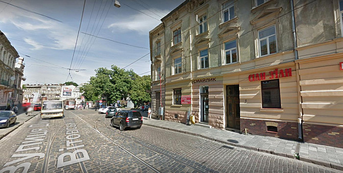 Оренда комерційне приміщення — Вітовського Дмитра Львів - фото 3