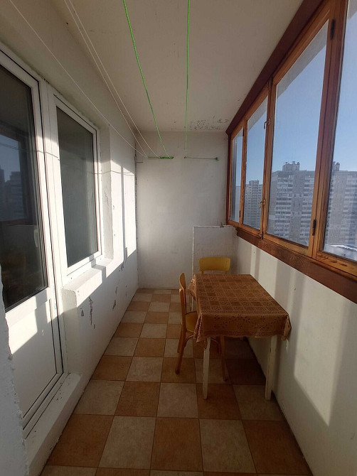 Оренда Квартира 2-кімнатна, 10/16 поверх на Гмыри Бориса ул., 3 Київ - фото 7