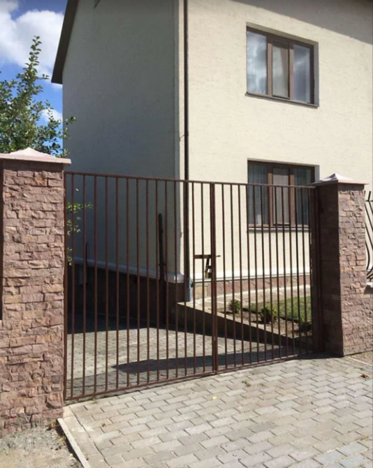 Продаж 2 поверхового будинку з гаражем і ділянкою, 200 кв. м, р-н Дружба Тернопіль - фото 13