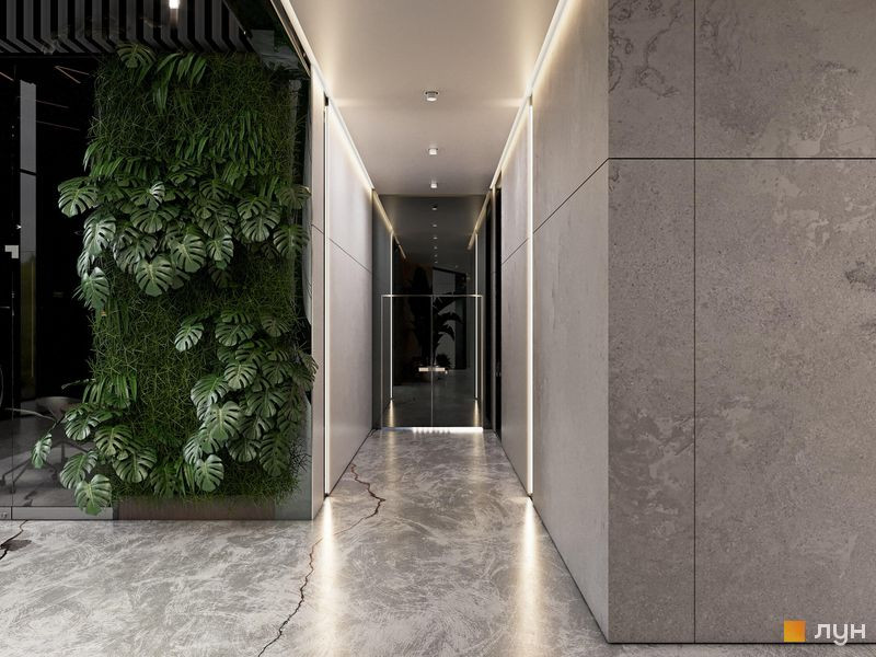 Продаж Квартира 3-кімнатна, 12/26 поверх на Пимоненка Миколи вул., д. 19 Київ - фото 18