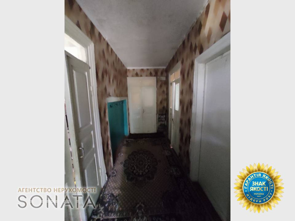 Продаж 1-поверховий Будинок  78 кв.м 3 кімн. на вул. Піщанської сотні, 65 Піщане - фото 12