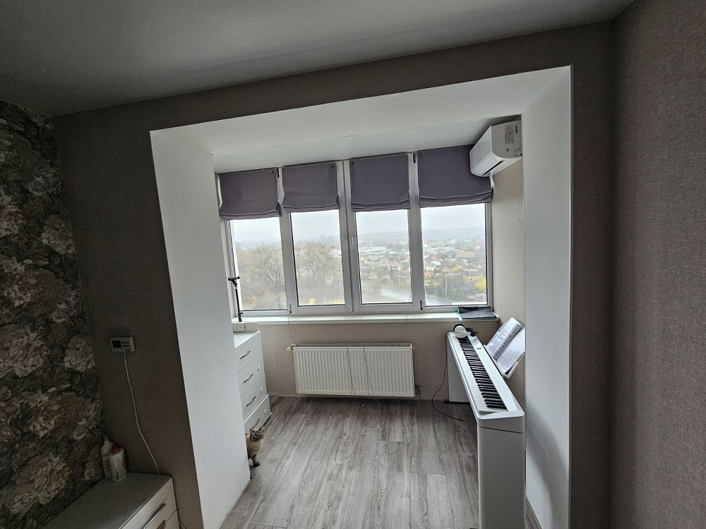 Продаж Квартира 3-кімнатна, 10/11 поверх Вінниця - фото 10