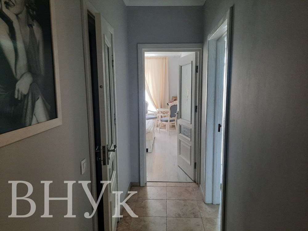 Продаж Квартира 2-кімнатна, 6/9 поверх Львів - фото 8