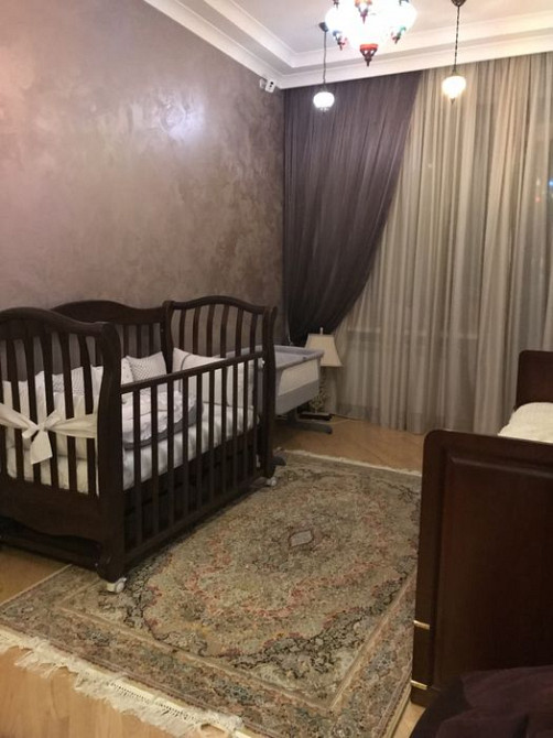 Большая квартира в элитном доме на Таирова/ЖК Каскад Odessa - photo 4