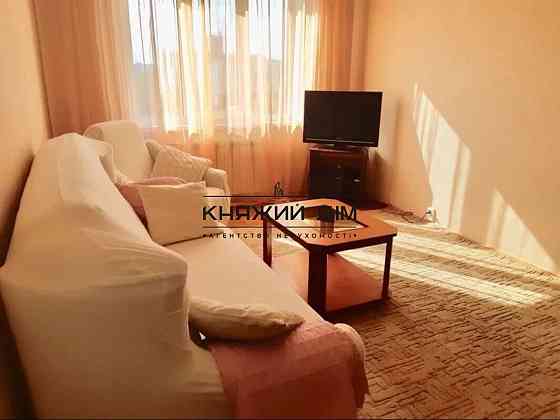 Оренда Квартира 2-кімнатна, 7/16 поверх на Маршала Тимошенко ул./Левка Лукьяненко ул. Київ