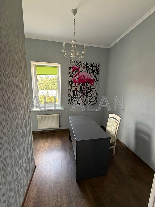 Оренда Будинок 5-кімнатний на Київська вул., 15 Ходосівка - фото 8