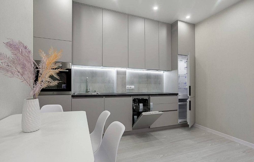 Красивая, двухкомнатная квартира на Люстдорфской дороге. Одеса - фото 11