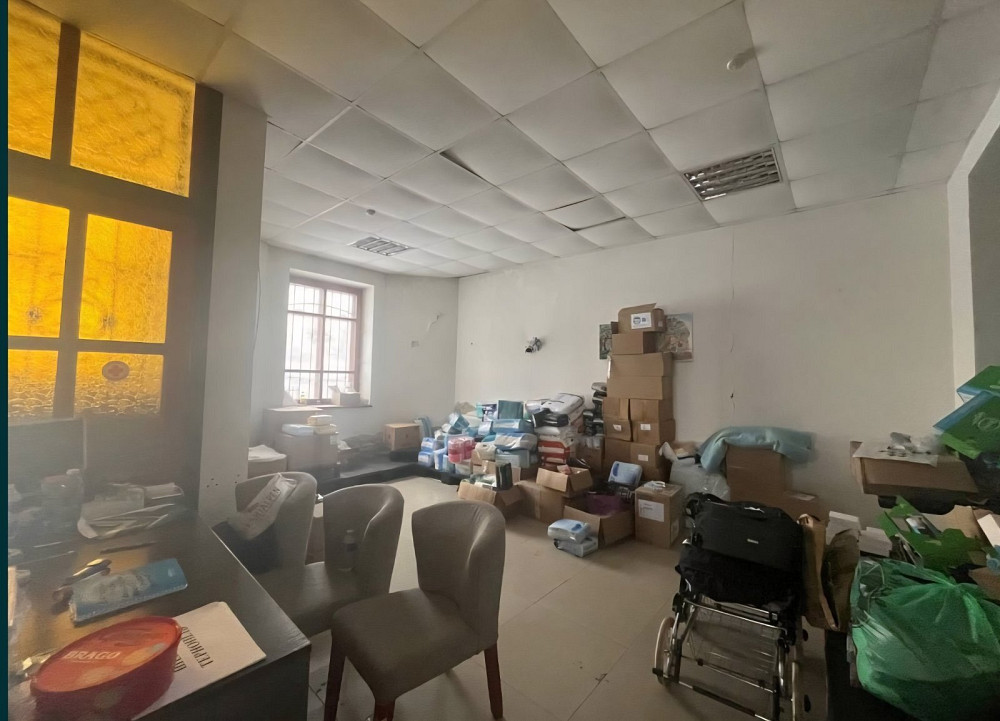 Оренда приміщення вільного призначення поверх - 1/2 Ternopil' - photo 5