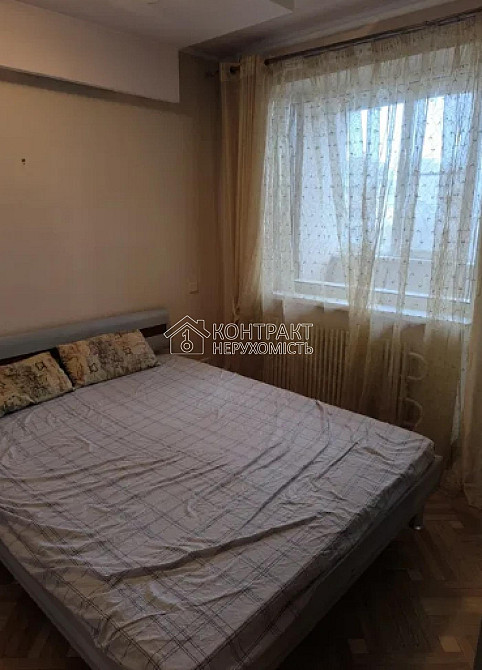 Продаж Квартира 3-кімнатна, 7/16 поверх на вул. Балакірєва Харків - фото 12