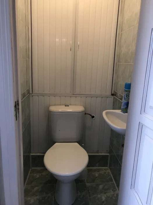 Оренда Квартира 3-кімнатна, 10/21 поверх на ул. Александра Кошица Київ - фото 5