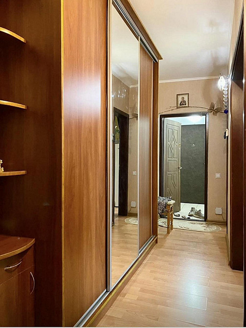 Продаж Квартира 3-кімнатна, 4/10 поверх на вул. Грушевського Рівне - фото 5