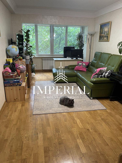 Продаж Квартира 3-кімнатна, 4/9 поверх на вул. Зодчих Kiev - photo 6