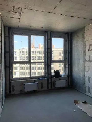 Продаж 1к Квартира 39.04 кв.м Андріївська вулиця 6 Кропивницький - фото 8