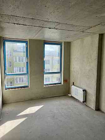 Продаж 1к Квартира 45 кв.м Зелена вул. Львів