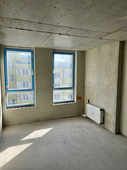 Продаж 1к Квартира 45 кв.м Зелена вул. Львів - фото 2