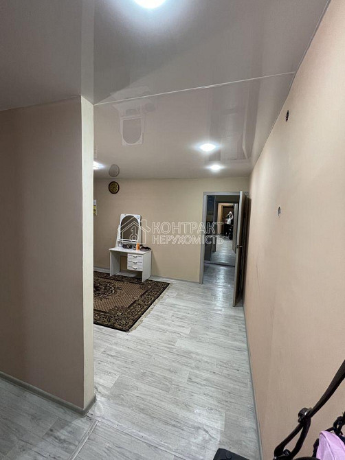 Продаж Квартира 2-кімнатна, 3/5 поверх на вул. Велика Панасівська Харків - фото 4