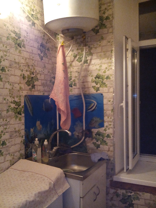 Продаж Квартира 1-кімнатна на ул. Большая Арнаутская, 119 Одесса - изображение 11