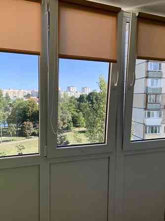 Оренда Квартира 1-кімнатна, 5/16 поверх на ул. Радужная, 20 Kiev