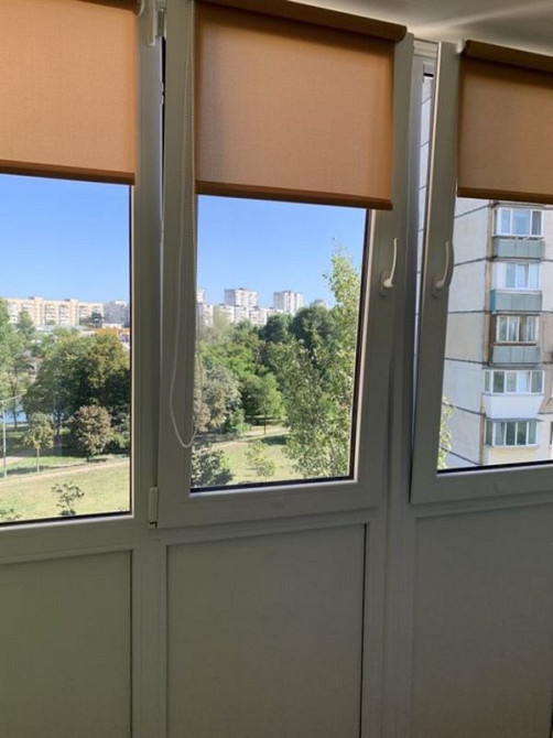 Оренда Квартира 1-кімнатна, 5/16 поверх на ул. Радужная, 20 Київ - фото 3