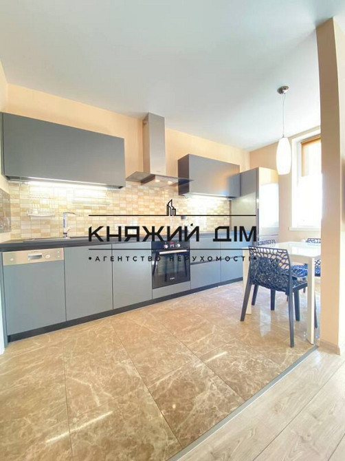 Оренда Квартира 2-кімнатна, 12/24 поверх на Левитана ул. Київ - фото 5