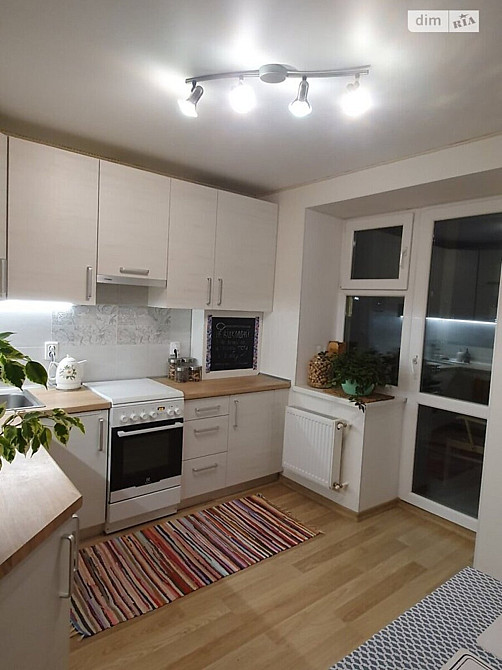 Продаж Квартира 1-кімнатна, 2/4 поверх на Миколаївська Vinnytsya - photo 5