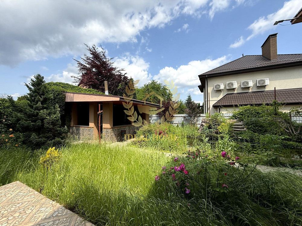 Продаж Будинок 6-кімнатний на Стеценко ул., 12 Київ - фото 6