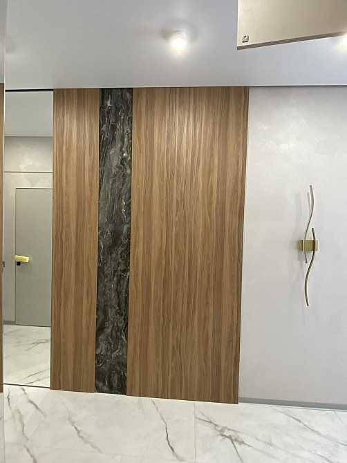 Продаж Квартира 3-кімнатна, 15/24 поверх на Генуэзская ул. Одеса - фото 15