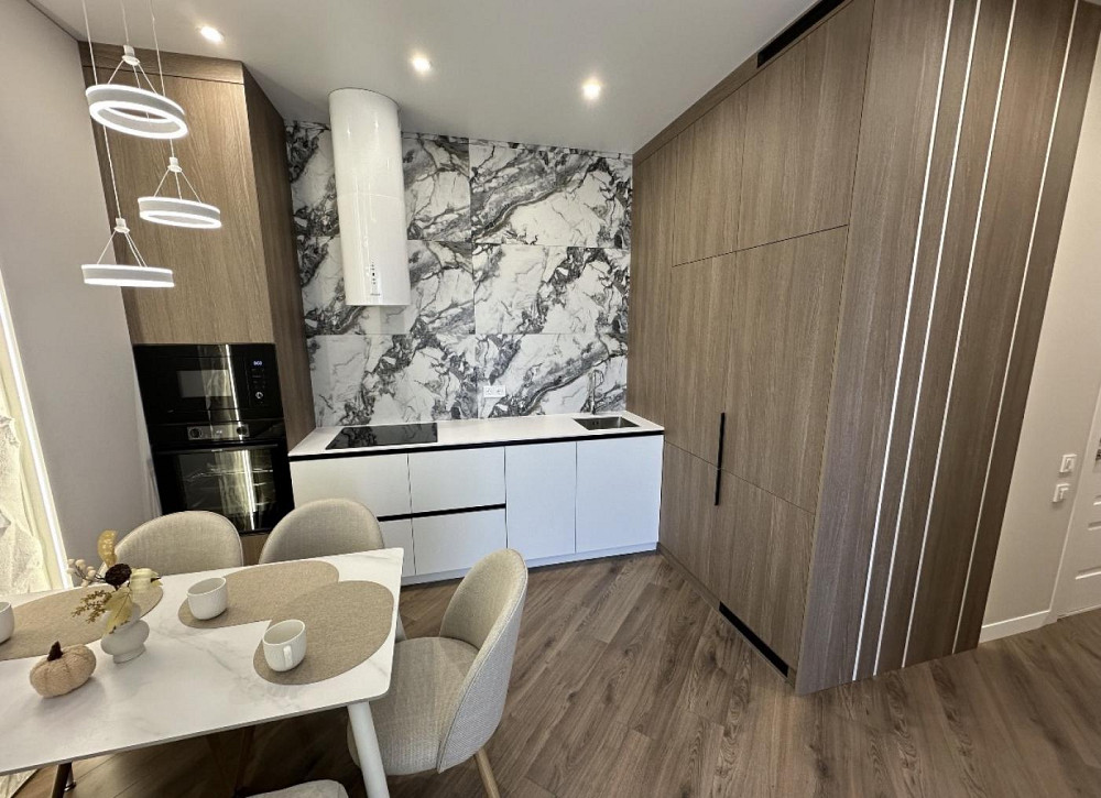 Продаж Квартира 1-кімнатна, 10/25 поверх на Краснова ул. Одеса - фото 3